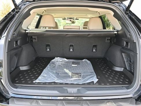 New 2025 Subaru Outback Limited image 14