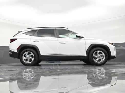 Used 2024 Hyundai Tucson SEL FWD image 26