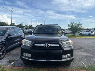 Used 2011 Toyota 4Runner SR5 w/ Premium Pkg w/Leather AWD/4WD video 2