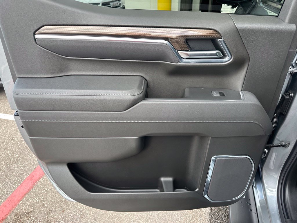 New 2026 Chevrolet Silverado 1500 RST w/ RST All Star Premium Package AWD/4WD image 28