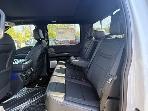 New 2026 Ford F150 Raptor AWD/4WD image 13