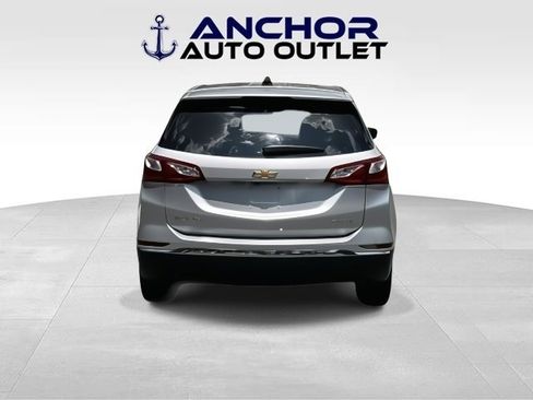 Used 2021 Chevrolet Equinox LT image 7