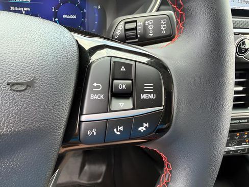 Used 2022 Ford Escape SEL w/ SEL Stealth AWD Package image 21