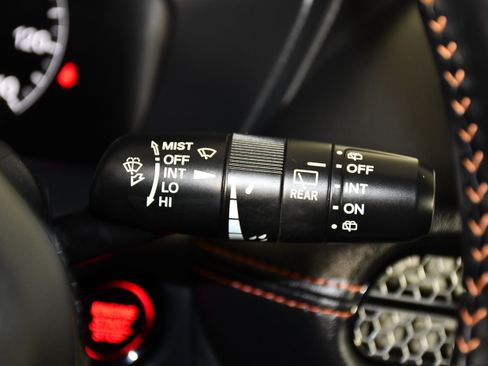 Certified 2025 Honda HR-V Sport image 23