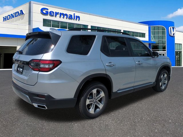 New 2026 Honda Pilot EX-L image 3
