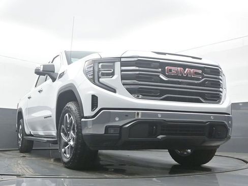 New 2026 GMC Sierra 1500 SLT w/ SLT Premium Plus Package image 53