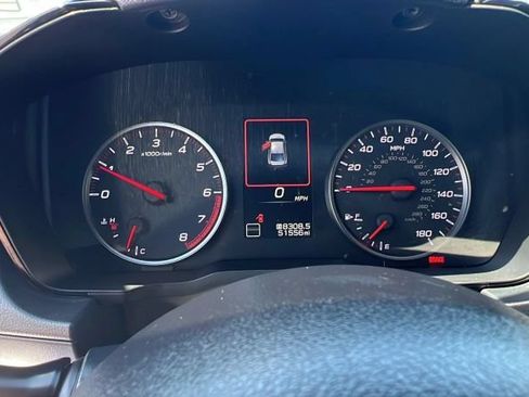 Used 2022 Subaru WRX Premium AWD/4WD image 23