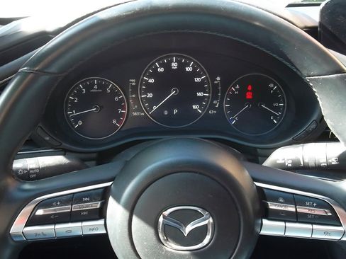 Used 2020 MAZDA MAZDA3 AWD Hatchback w/ Preferred Pkg image 11