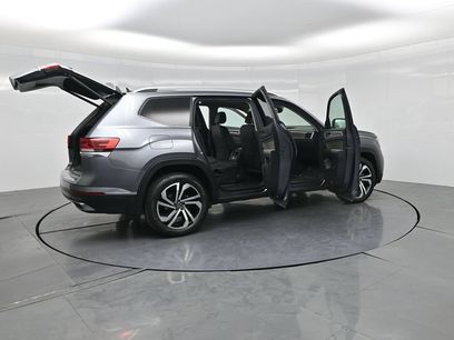 Used 2023 Volkswagen Atlas SEL
