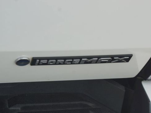 Used 2026 Toyota Tundra TRD Pro AWD/4WD image 19