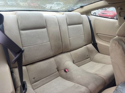 Used 2008 Ford Mustang Coupe image 16
