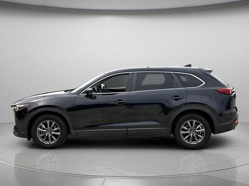 Used 2021 MAZDA CX-9 Sport FWD image 3