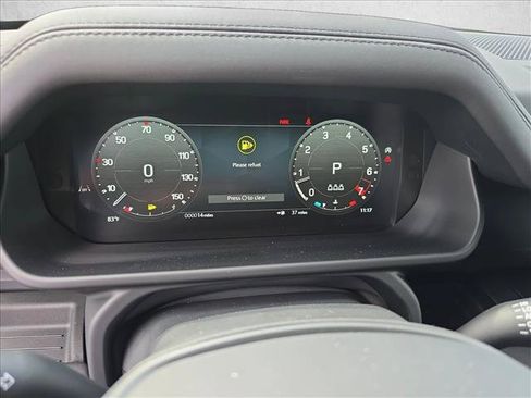 Used 2026 Land Rover Defender 110 S AWD/4WD image 19