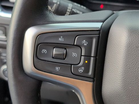 Used 2022 Chevrolet Tahoe Z71 w/ Off-Road Capability Package image 27