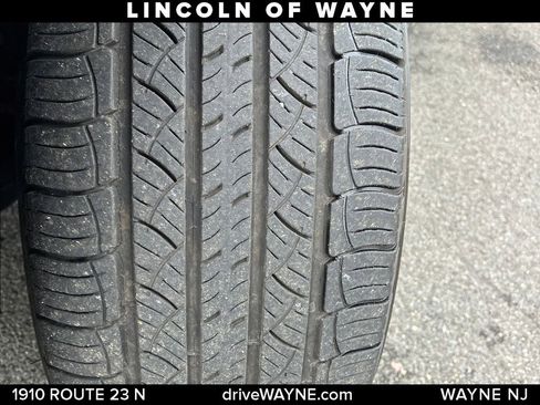 Used 2023 Lincoln Nautilus AWD w/ Premium Package image 27