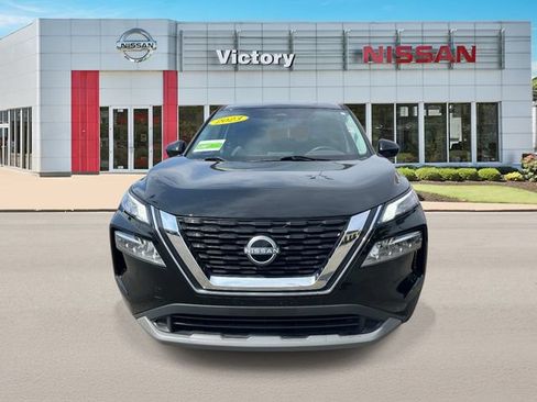 Used 2023 Nissan Rogue SV AWD/4WD image 8
