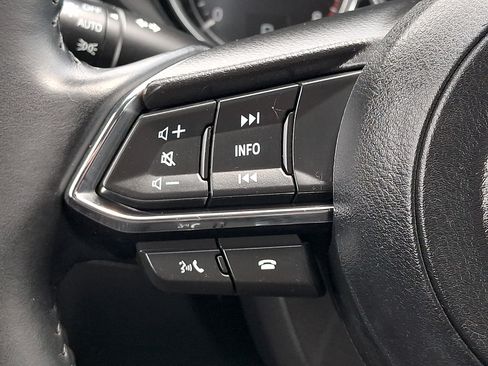 Certified 2023 MAZDA CX-5 AWD 2.5 S image 24