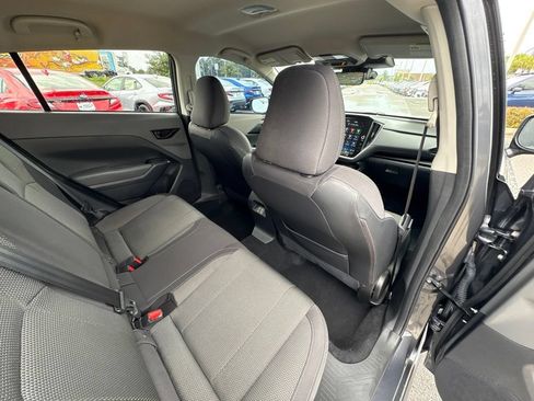 Certified 2024 Subaru Crosstrek 2.0i Premium w/ Popular Package #3 AWD/4WD image 19