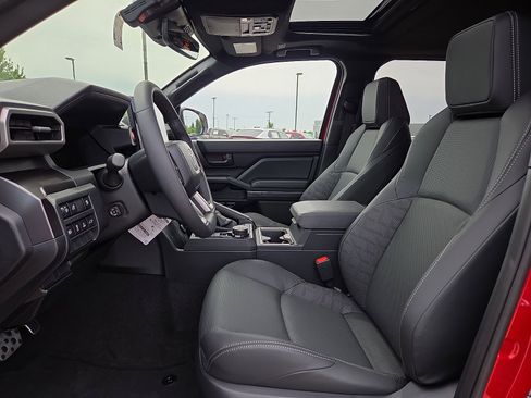 New 2026 Toyota 4Runner TRD Sport Premium AWD/4WD image 9