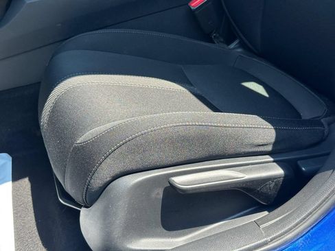 Used 2017 Honda Civic EX image 25