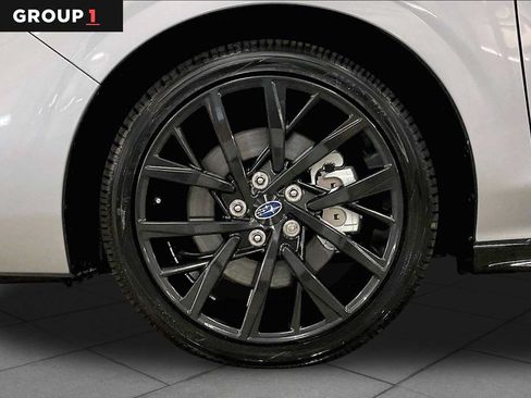 Used 2026 Subaru Impreza RS AWD/4WD image 10