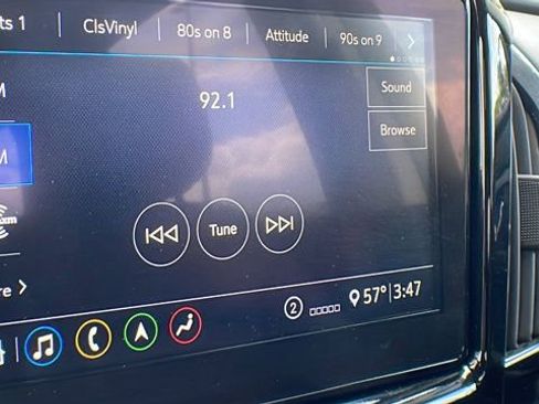 Used 2021 Chevrolet Traverse Premier w/ LPO, Floor Liner Package image 18