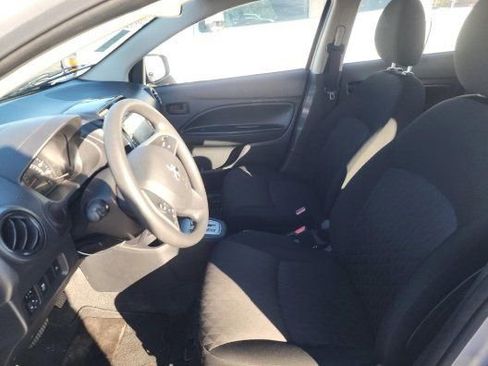 Used 2024 Mitsubishi Mirage ES image 4