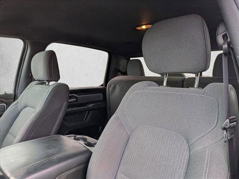 Used 2022 RAM 1500 Big Horn AWD/4WD image 13