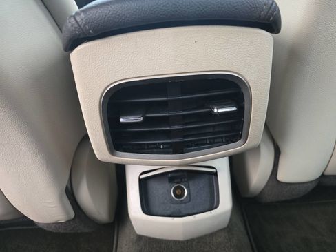 Used 2016 Lincoln MKZ w/ Equipment Group 200A Select image 39