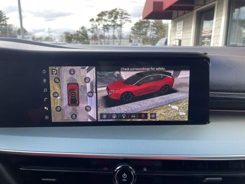 Used 2025 Nissan Murano SL image 36