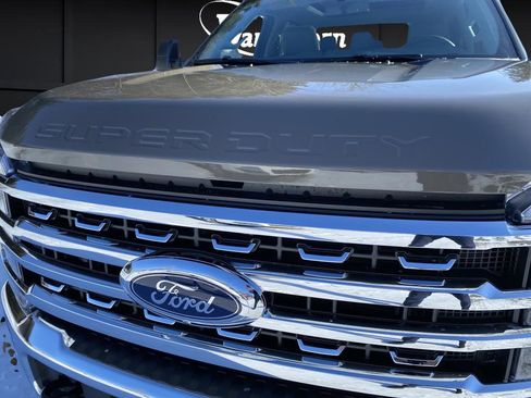 New 2026 Ford F250 XLT w/ XLT Premium Package image 50