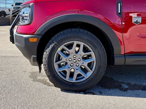 New 2025 Ford Bronco Sport Big Bend image 32