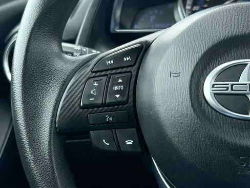 Used 2016 Scion iA image 24