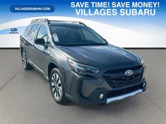 Certified 2024 Subaru Outback Limited AWD/4WD video 1