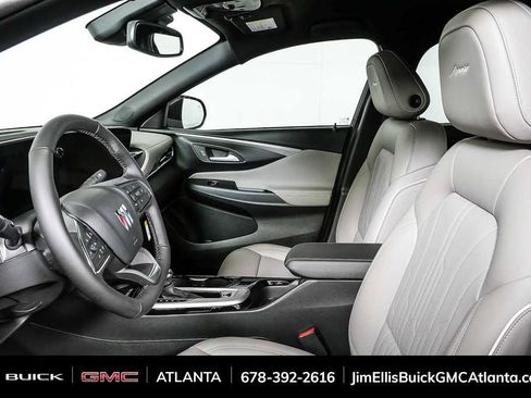 New 2026 Buick Envista Avenir image 5