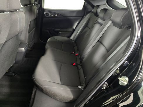 Used 2018 Honda Civic EX image 38