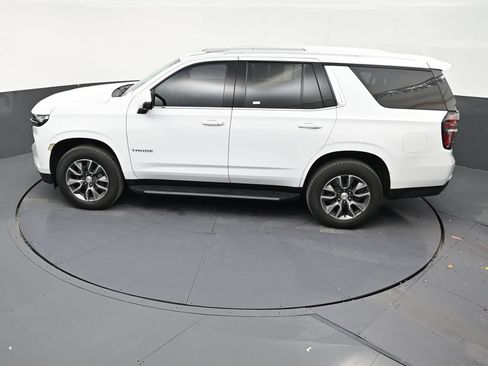 Used 2024 Chevrolet Tahoe LT w/ LT Signature Package RWD image 13