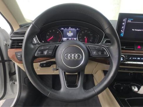 Used 2023 Audi A5 2.0T Premium w/ Convenience Package AWD/4WD image 6