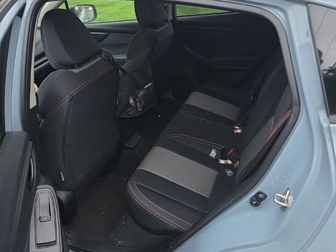 Used 2019 Subaru Crosstrek 2.0i Premium image 11