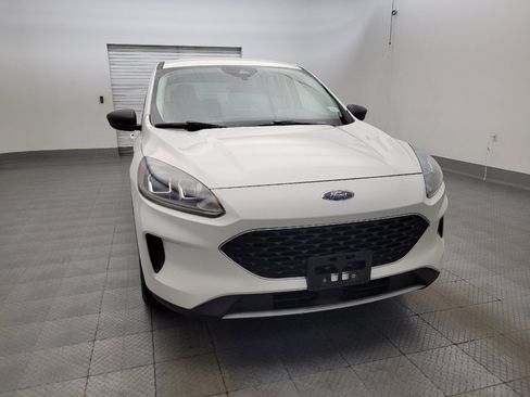 Used 2022 Ford Escape SE w/ Convenience Package FWD image 14