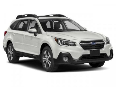 Used 2018 Subaru Outback 2.5i Touring w/ Protection Package #1 image 9