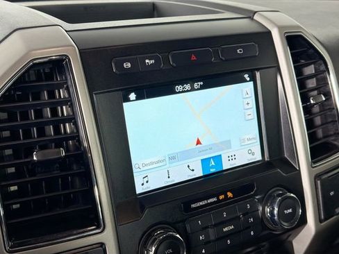 Used 2018 Ford F250 Lariat AWD/4WD image 14