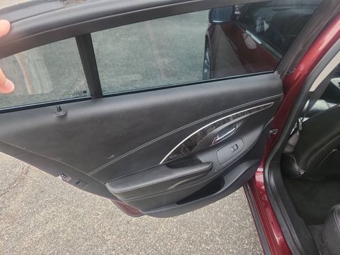 Used 2015 Buick LaCrosse Leather w/ Experience Buick Package AWD/4WD image 19