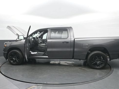 Used 2023 RAM 1500 Big Horn AWD/4WD image 55
