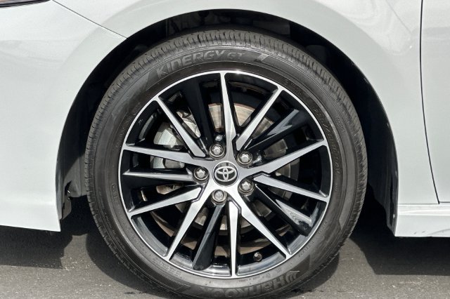 Certified 2024 Toyota Camry SE FWD image 29