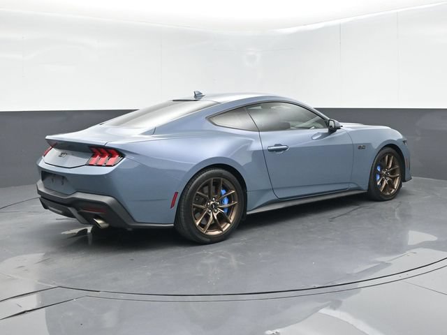 Certified 2024 Ford Mustang GT Premium RWD image 8