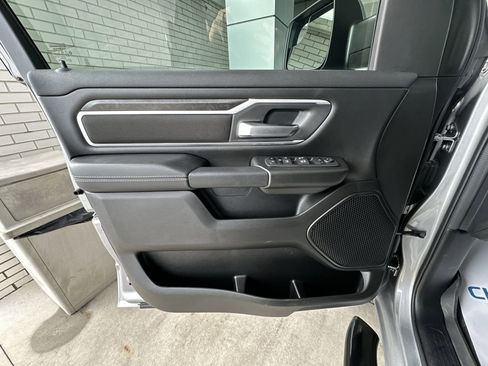 Used 2023 RAM 1500 Big Horn AWD/4WD image 23