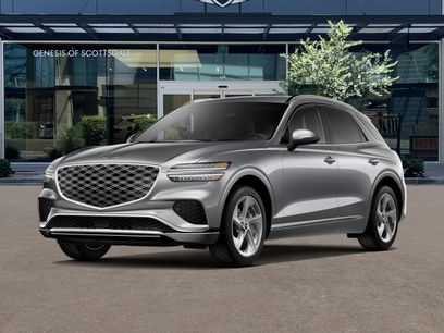 New 2026 Genesis GV70 2.5T Advanced