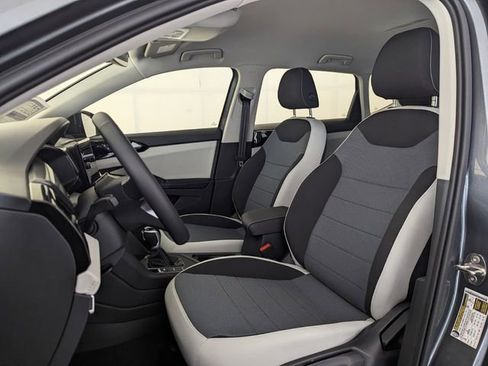 New 2026 Volkswagen Taos S FWD image 5