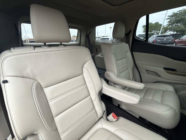 Used 2019 GMC Acadia Denali FWD image 23